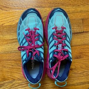 HOKA Trail Shoes